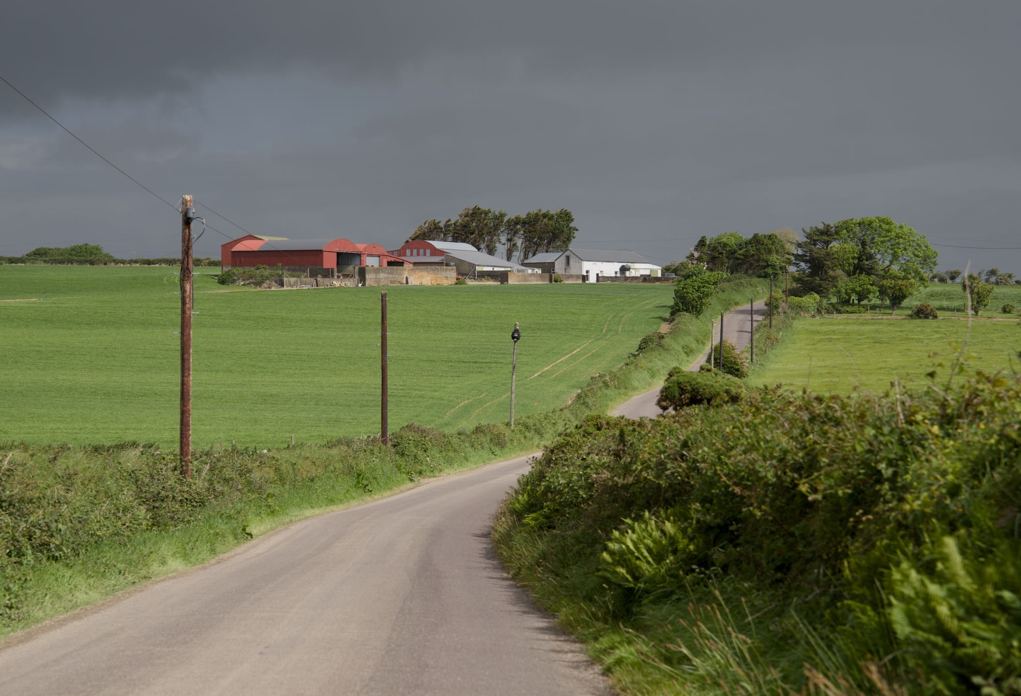 West Cork