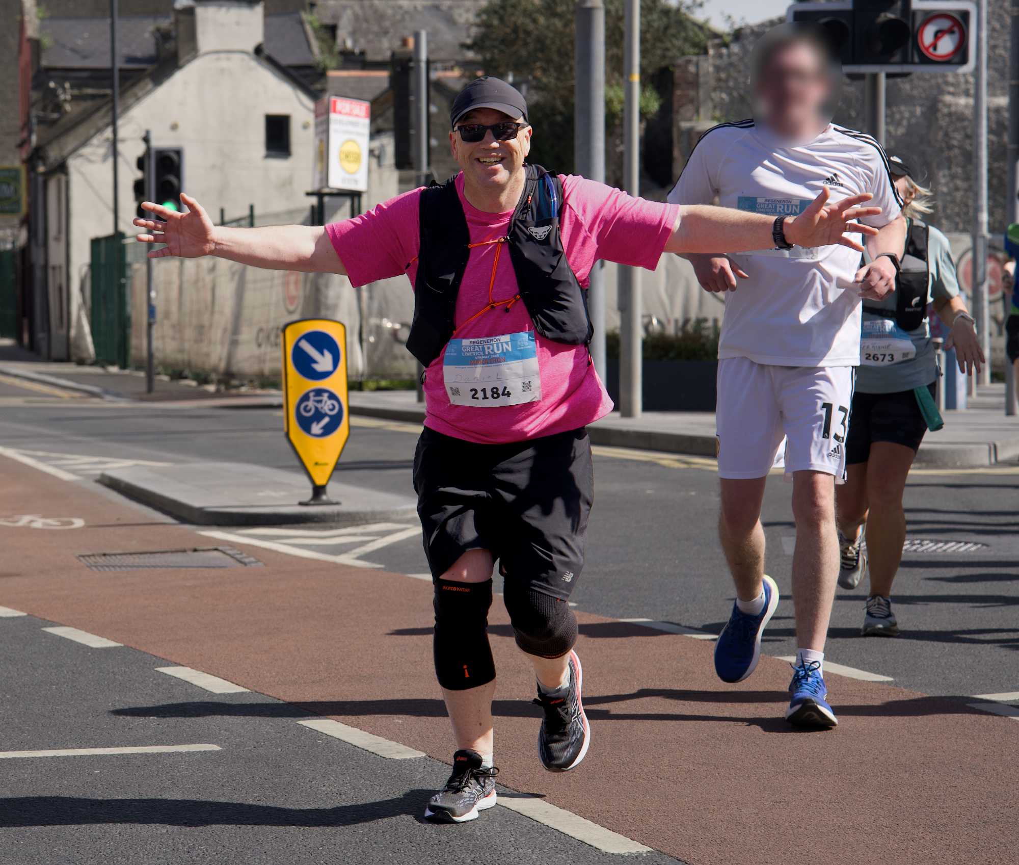 Limerick marathon