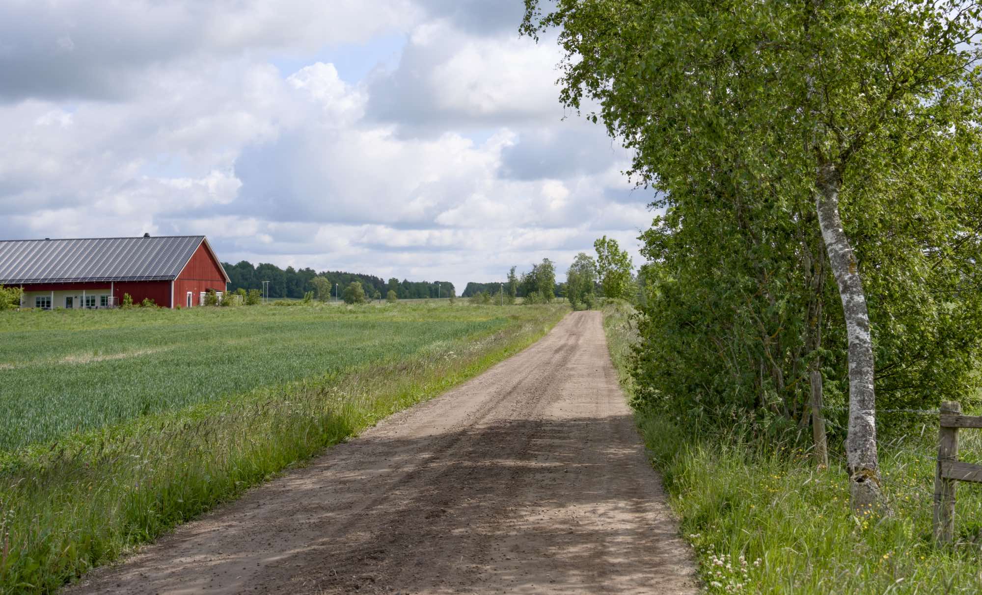 Sweden