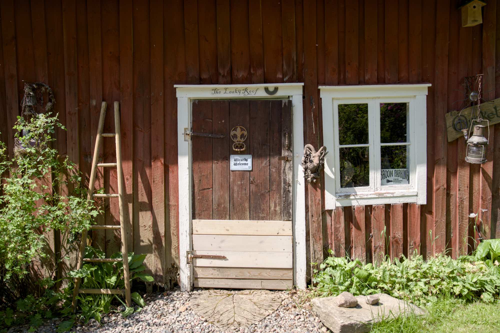 Sweden