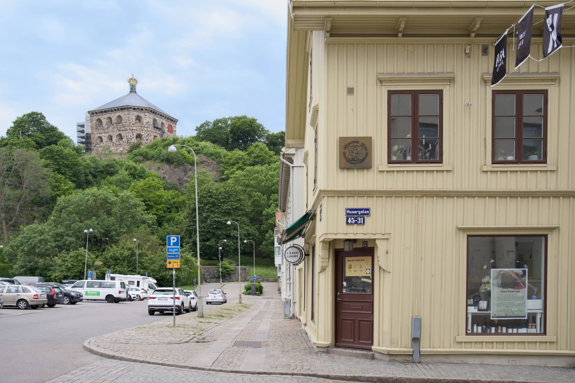 Sweden