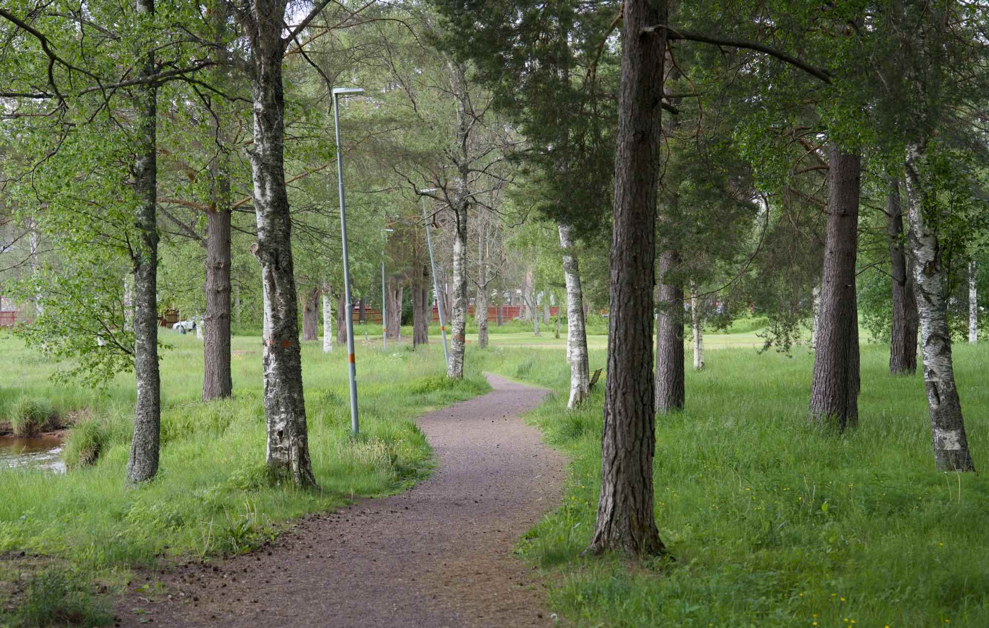 Sweden
