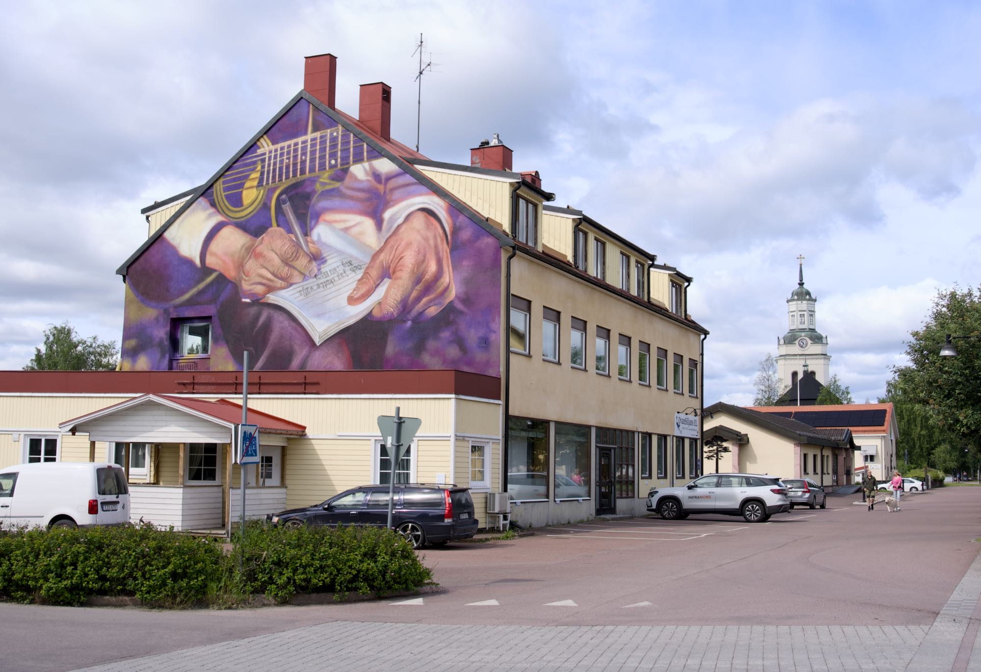 Sweden