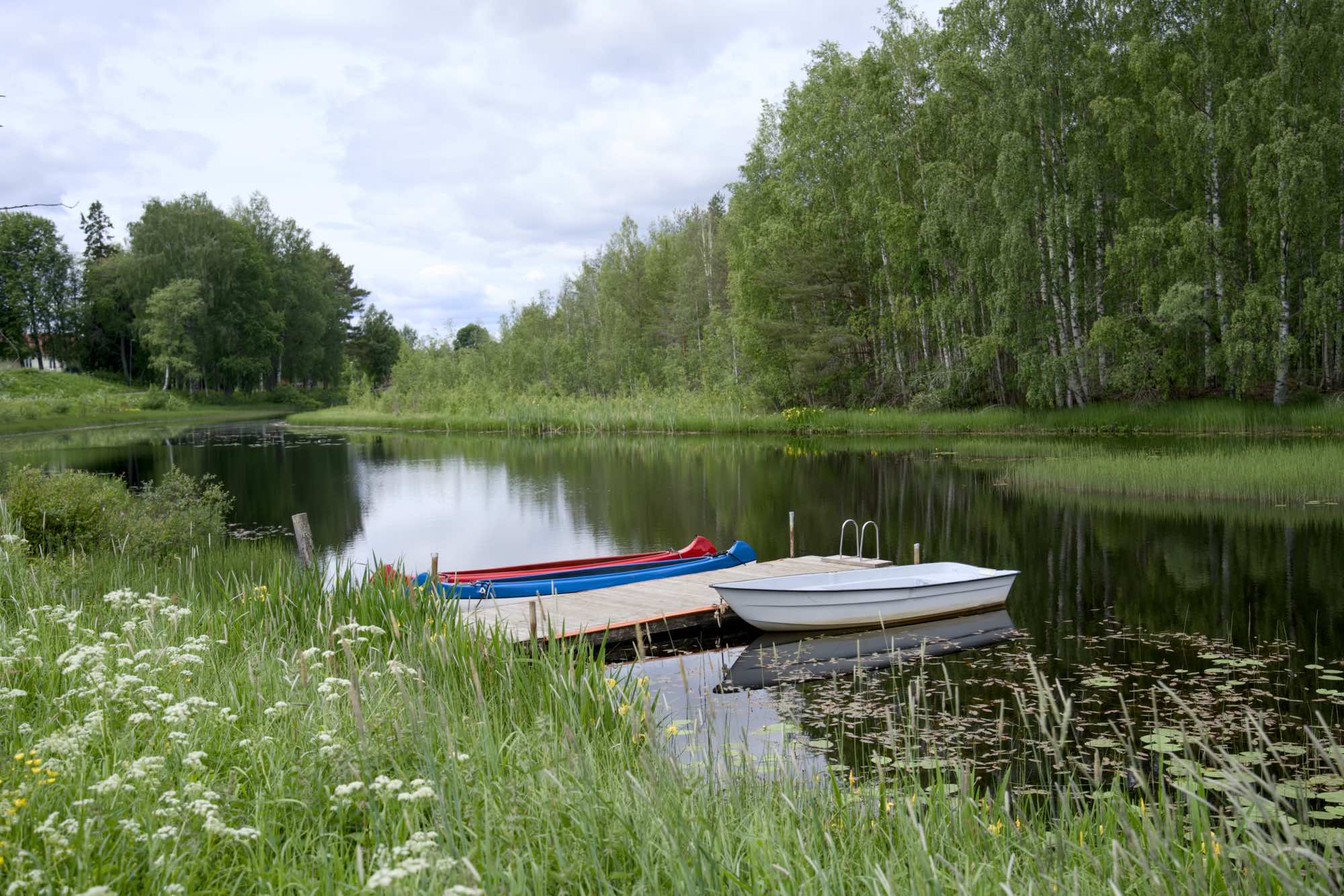 Sweden