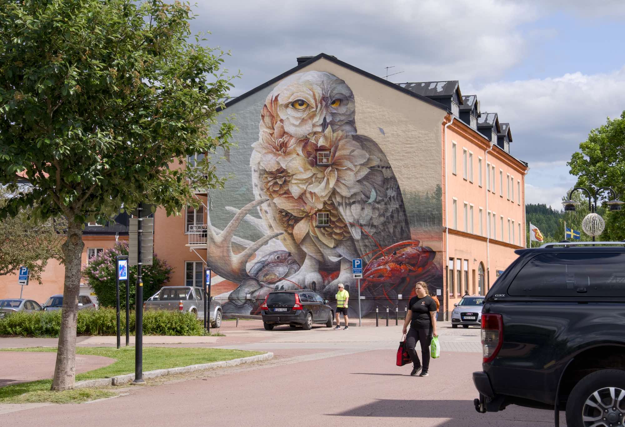 Sweden