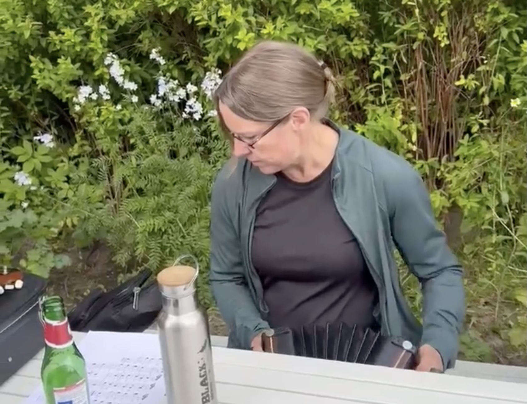 Susanne Svalefelt