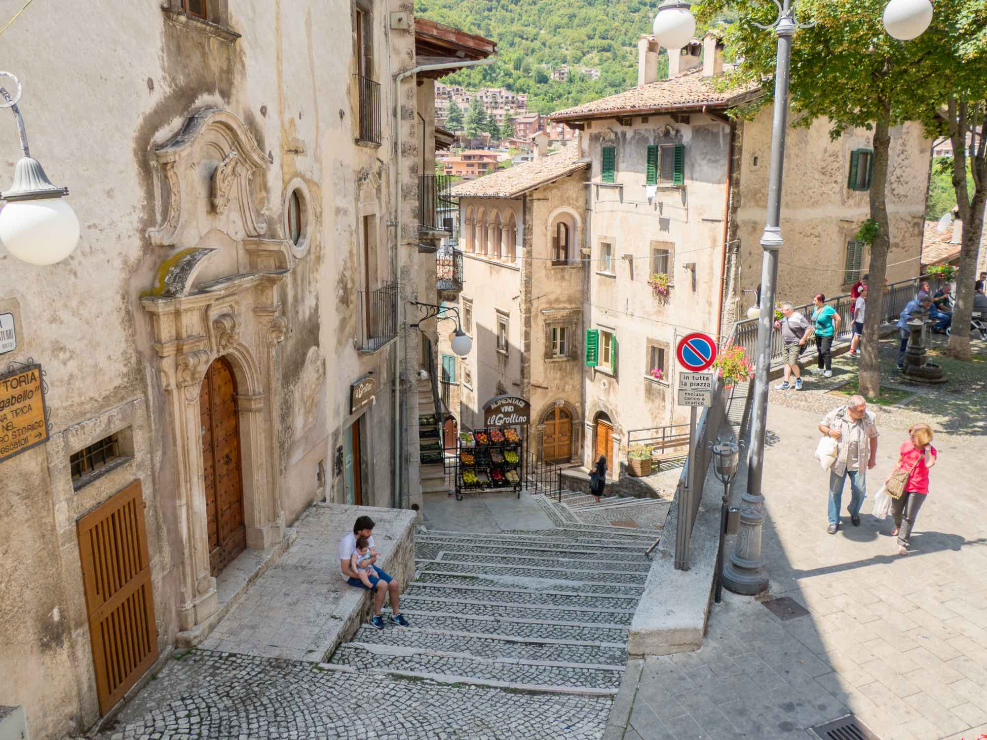 Scanno
