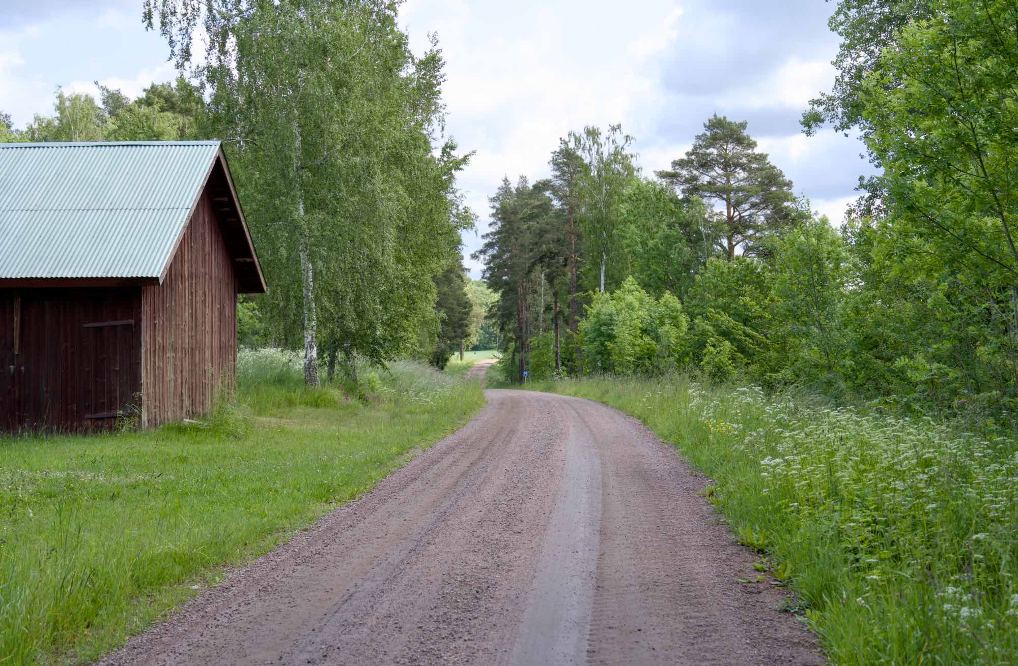 Sweden
