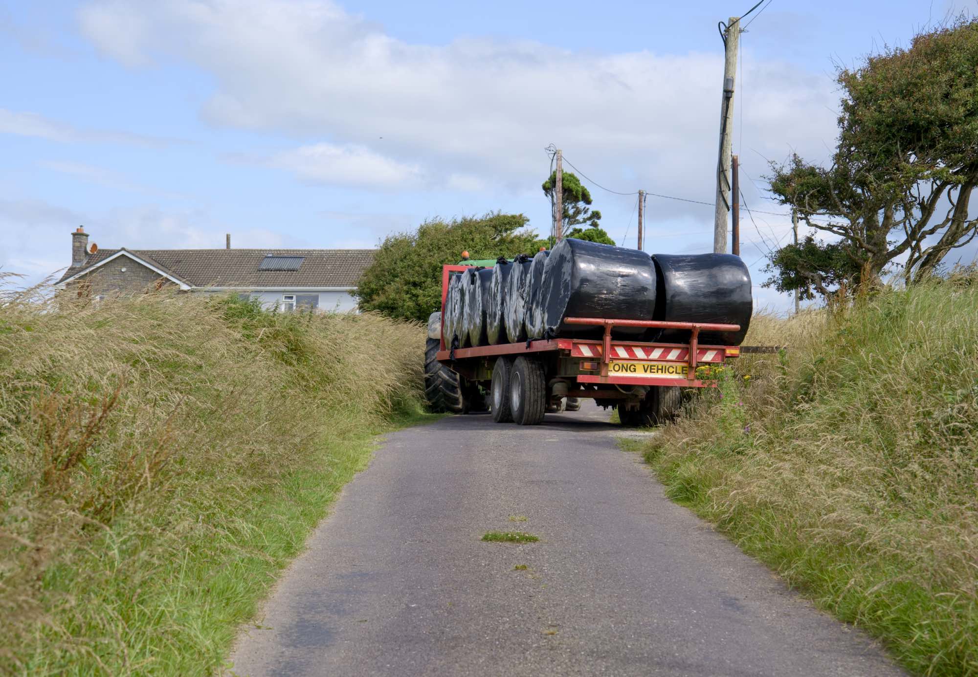 West Cork
