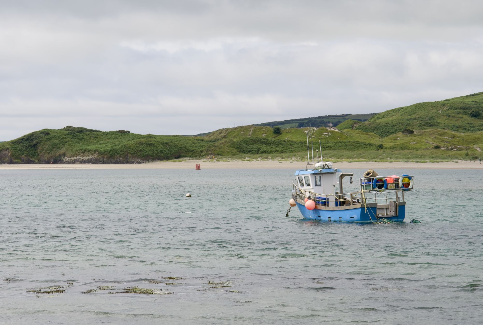 West Cork