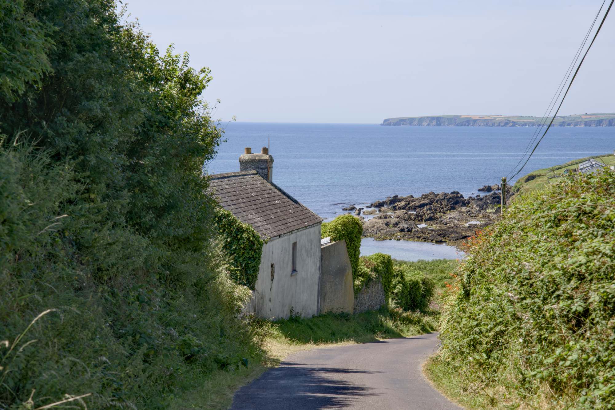 West Cork