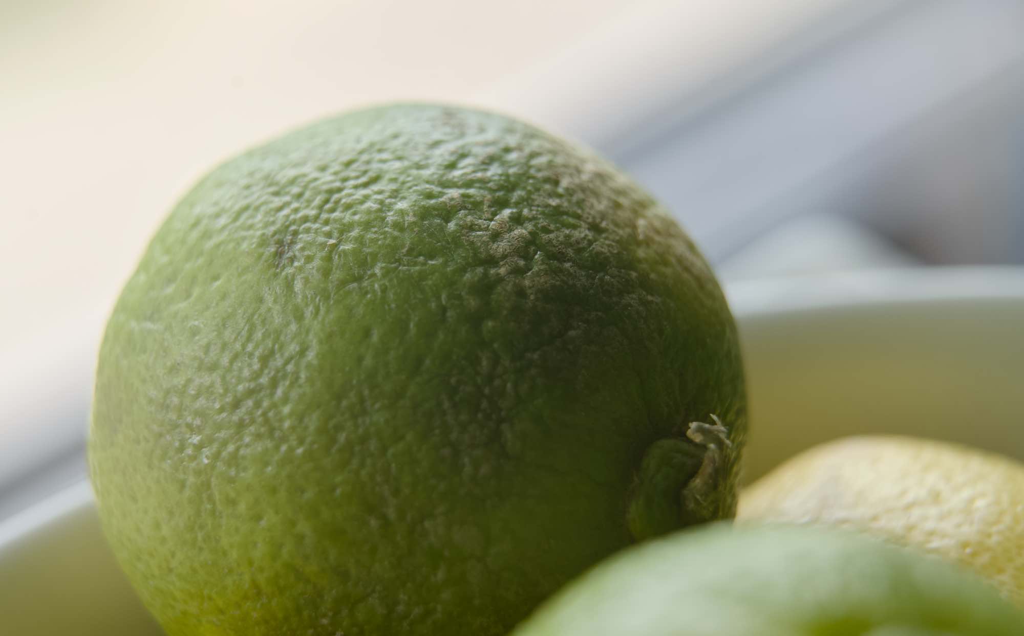 Extension tubes