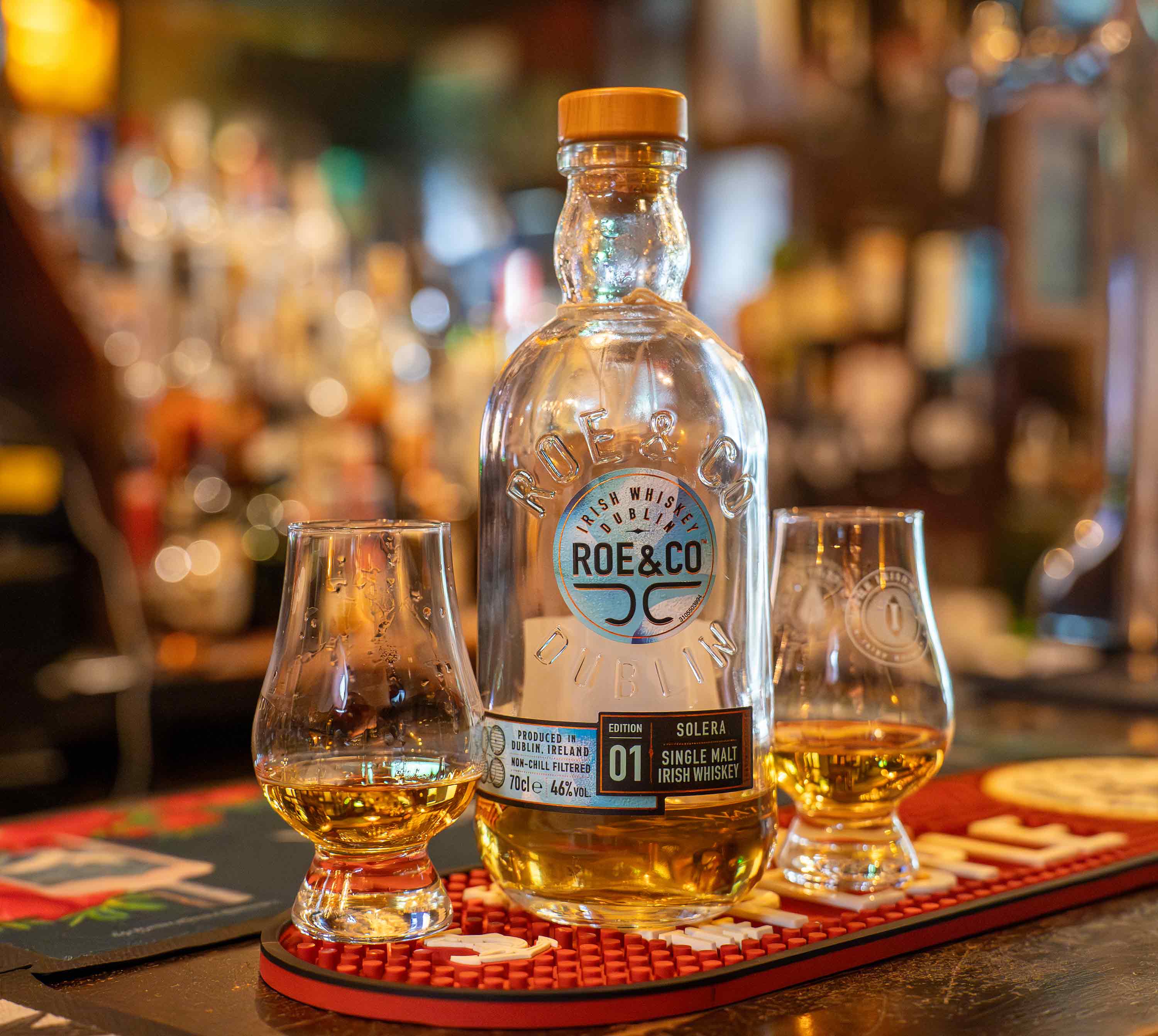 Irish whiskey