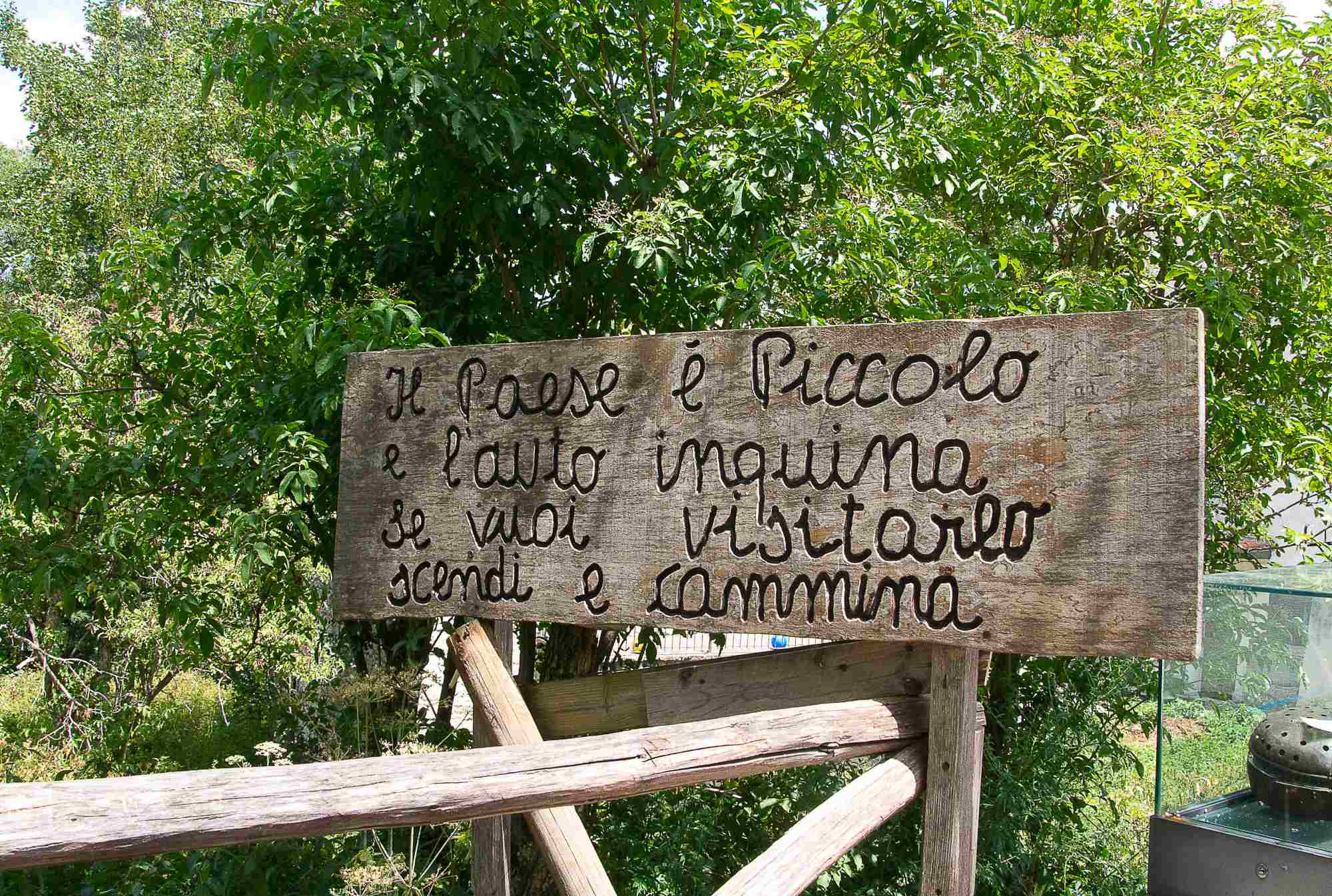 Roccacaramanico