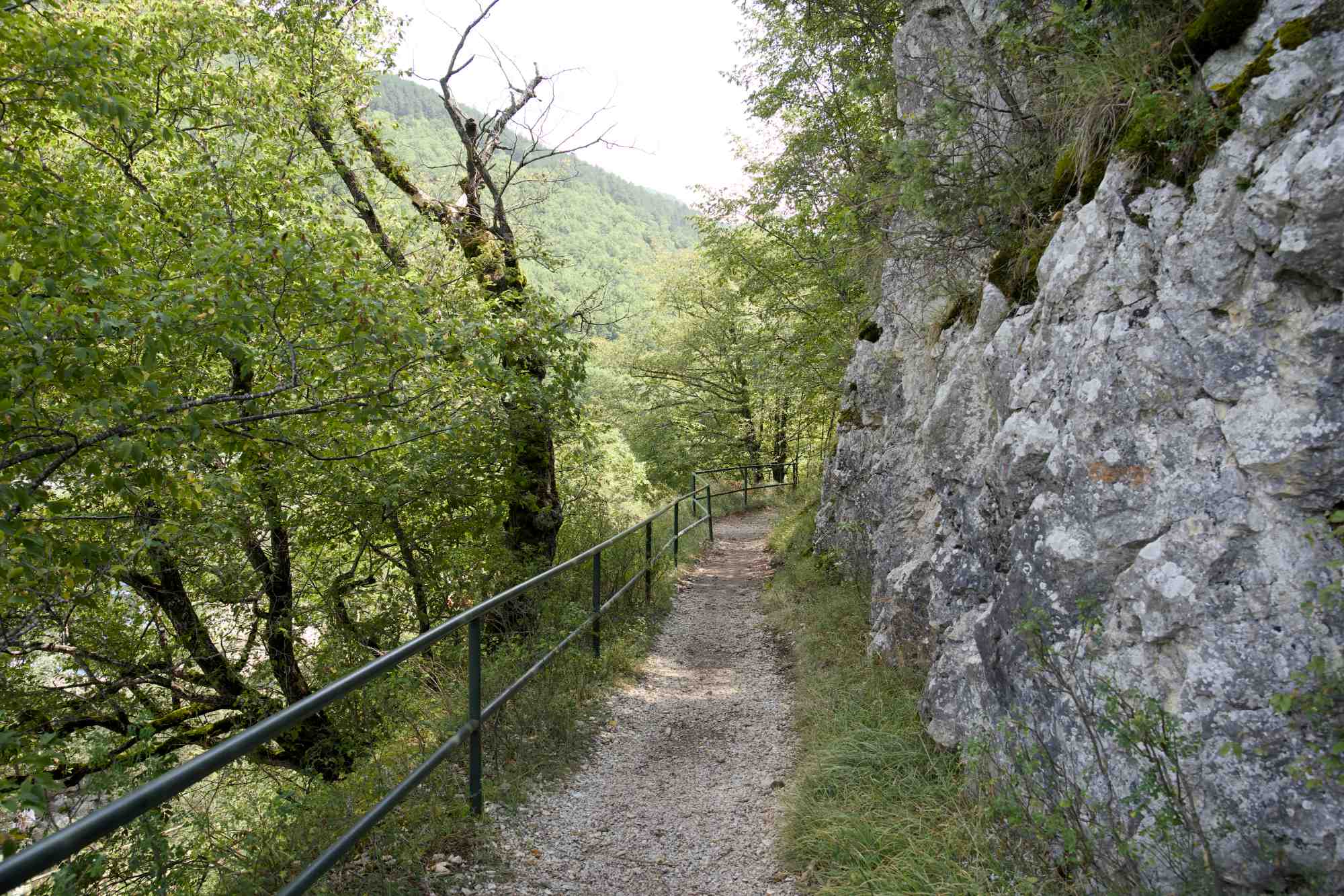 Sentiero del cuore