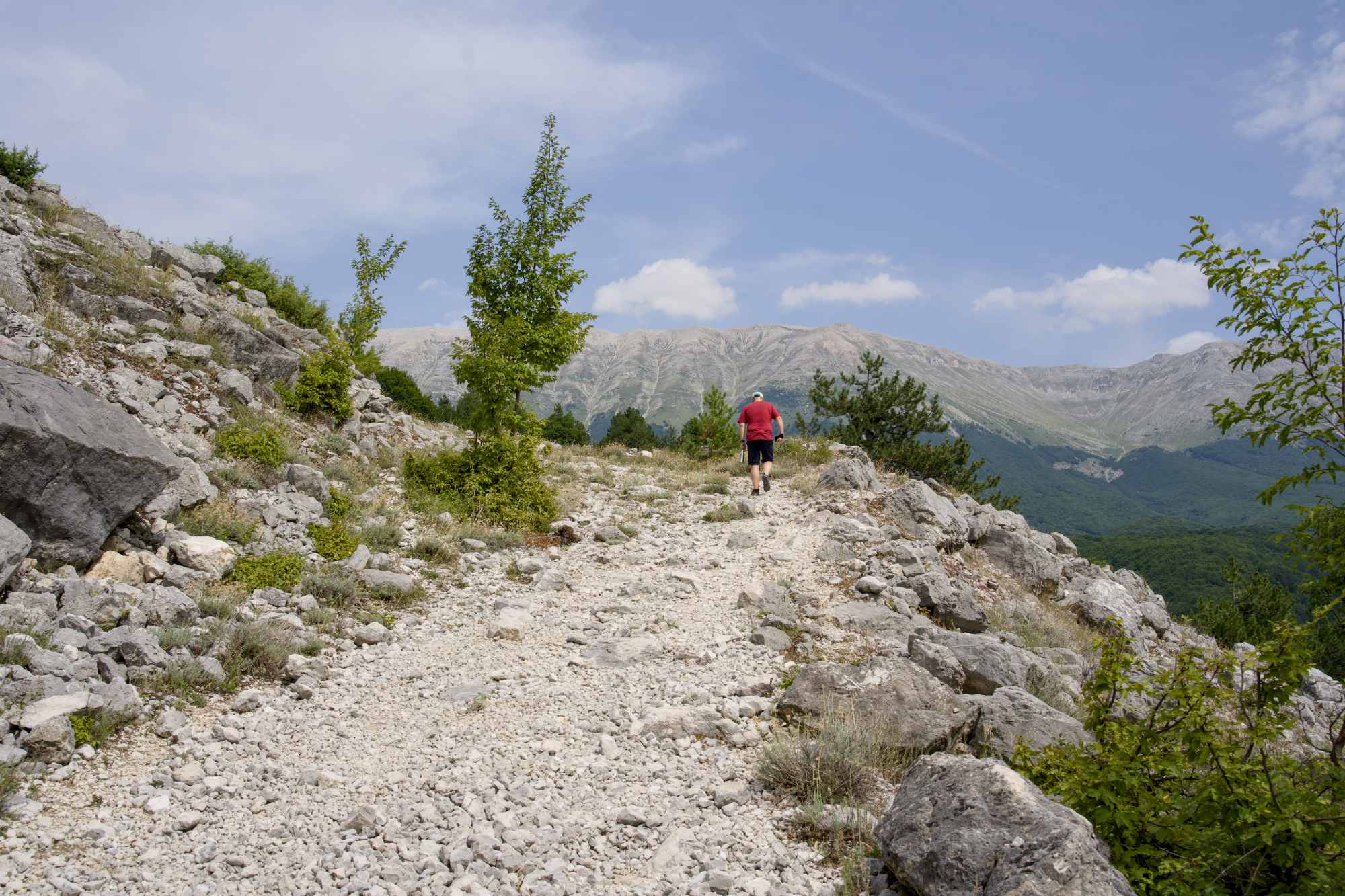 Passo San Leonardo