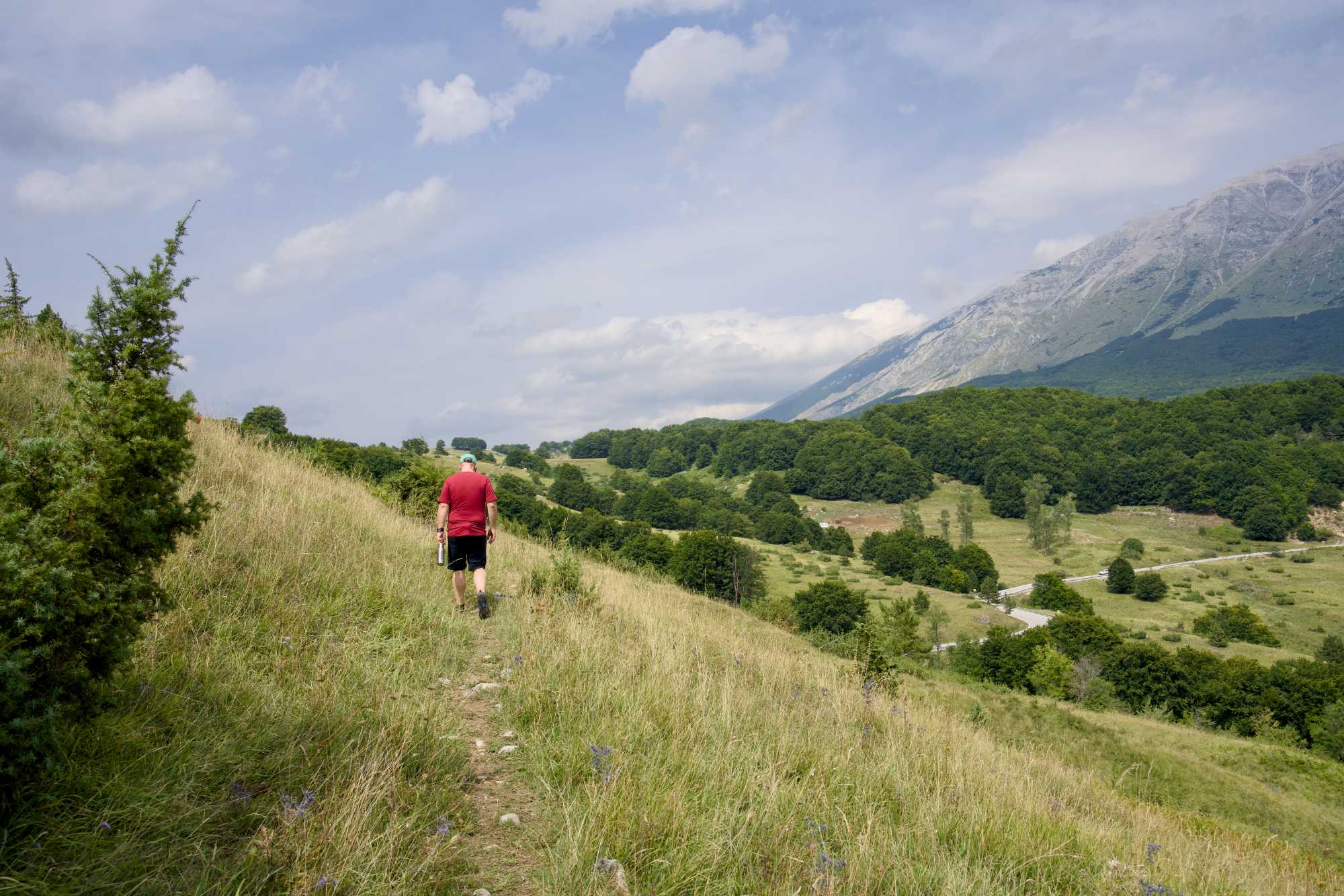 Passo San Leonardo
