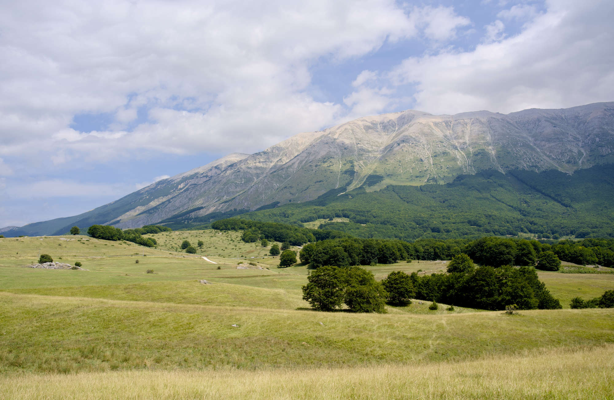 Passo San Leonardo