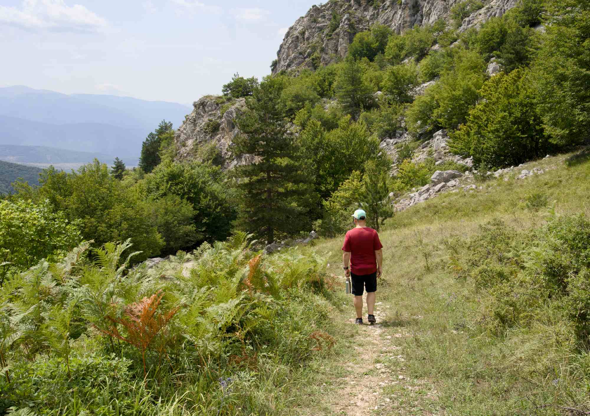 Passo San Leonardo