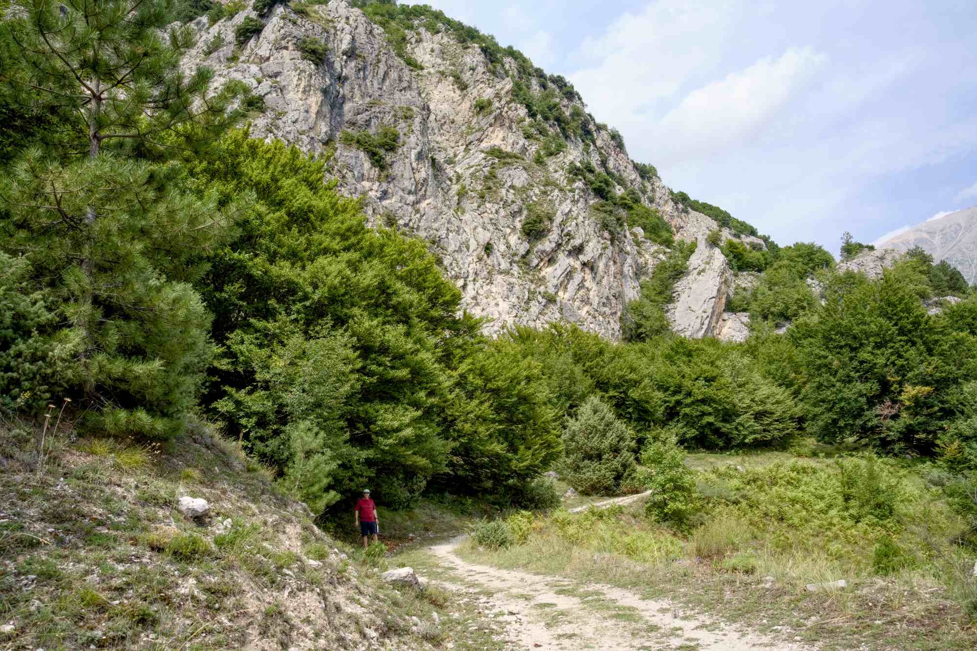 Passo San Leonardo