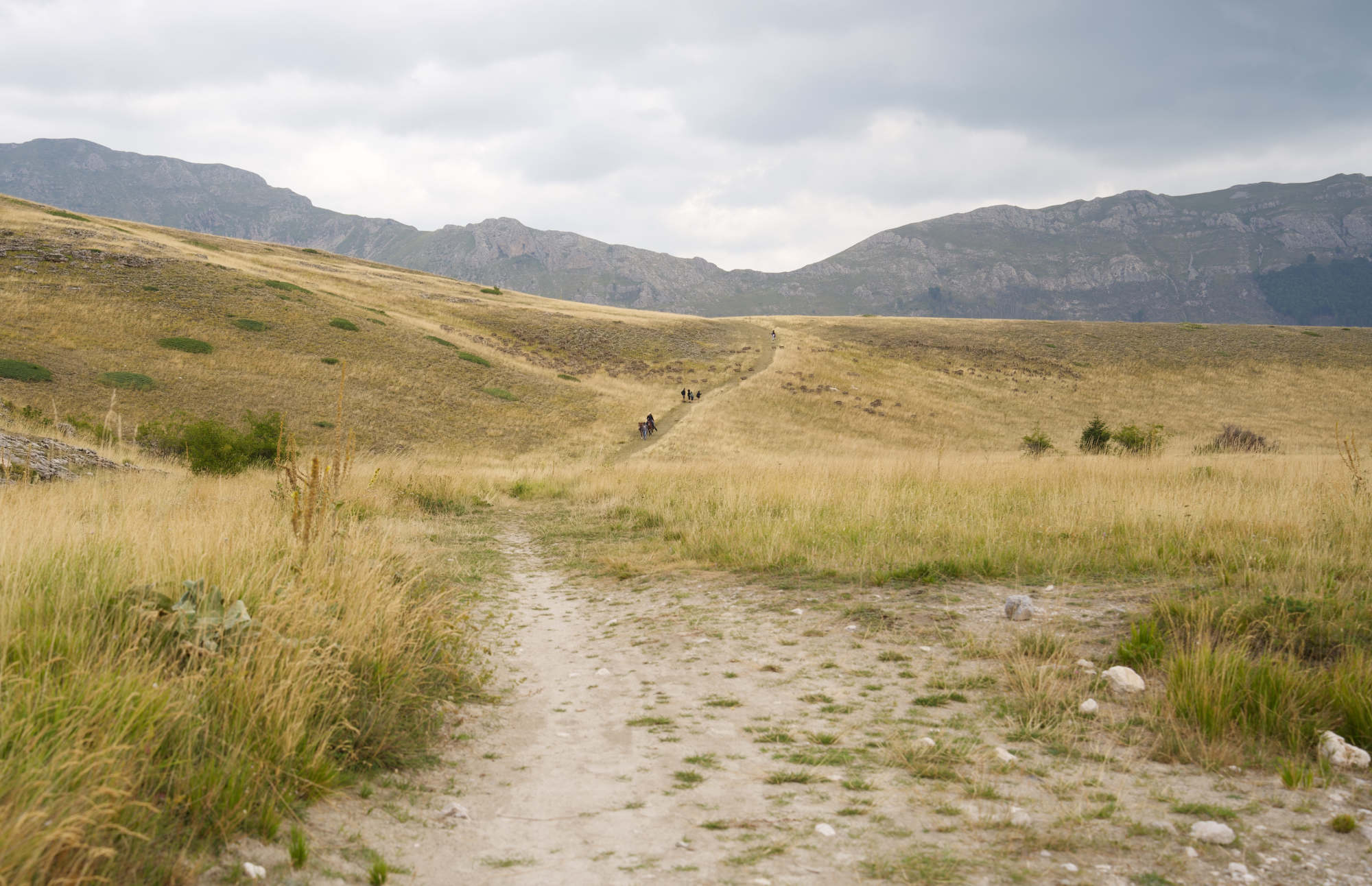 Campo Imperatore